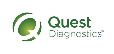 Get the report. . Quest diagnostics inc